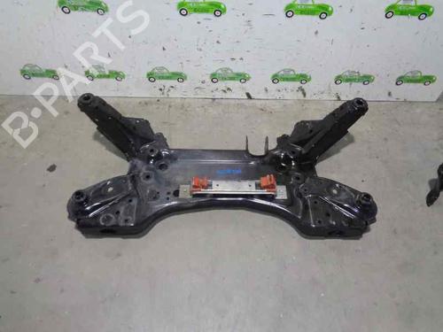 Used Subframe OPEL MOVANO B Van (X62) 2.3 CDTI FWD (FV) (125 hp) 4912412