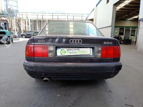 Right front window switch AUDI 100 C4 Saloon (4A2) 2.3 E | BP19340733I26 - Image 9