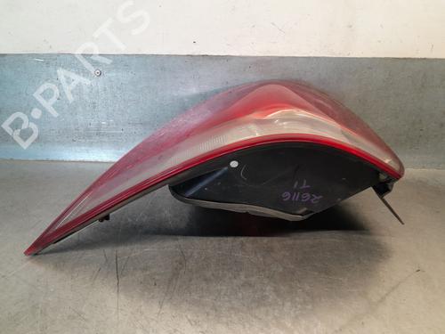 Left taillight VW GOLF VI Variant (AJ5) 1.6 TDI | BP37682867C34 - Image 5