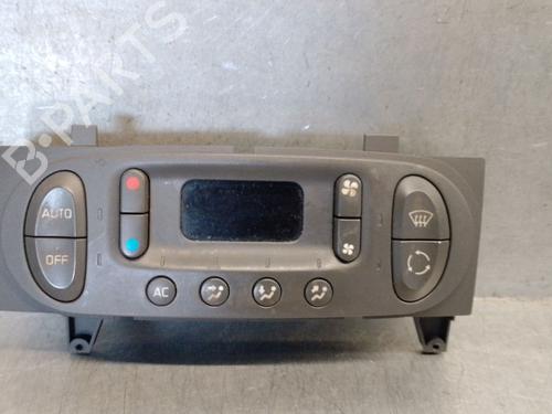 Comando chauffage RENAULT SCÉNIC I MPV (JA0/1_, FA0_) 1.6 (JA00, JA16, JA15, JA19, JA1V, JA2B, JA2C, JA0B,... (107 hp) 29027790