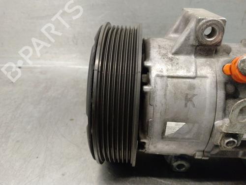 AC compressor TOYOTA AVENSIS Estate (_T25_) 2.0 D-4D (ADT250_, ADT250R) | BP30834028M34
