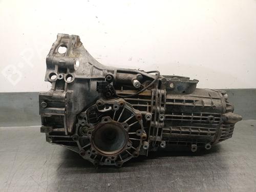 Gearkasse VW PASSAT B5 (3B2) 1.9 TDI (115 hp) 30686616