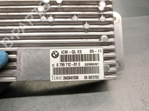 Electronic module BMW 5 Touring (F11) 520 d | BP22275440M83 