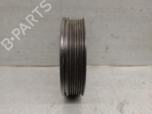 Pulley RENAULT SCÉNIC II (JM0/1_) 2.0 dCi (JM1K) | BP28009556M122 