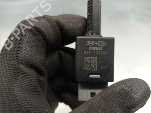 Electronic module KIA OPTIMA (JF) 1.7 CRDi | BP11762617M83 - Image 8