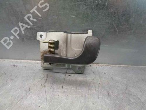 Used Front left interior door handle HYUNDAI SANTAMO [1998-2002]  12188602