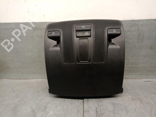 Used Interior roof light MERCEDES-BENZ A-CLASS (W176) A 180 CDI (176.000) (109 hp) 25245684