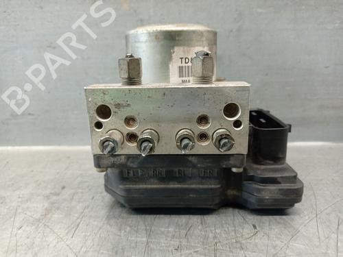 Used ABS pump NISSAN JUKE (F15) 1.5 dCi (110 hp) 26884636
