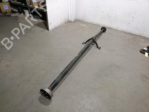 Used Driveshaft SKODA SUPERB II (3T4) 2.0 TDI 16V 4x4 (140 hp) 22744567