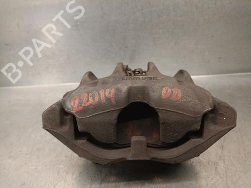Right front brake caliper CITROËN EVASION MPV (22, U6) 2.0 HDI | BP23205264M104 