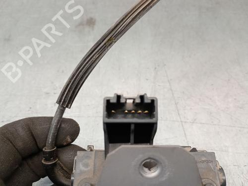 Tailgate lock LAND ROVER RANGE ROVER SPORT I (L320) 3.0 D 4x4 | BP25242040C101 