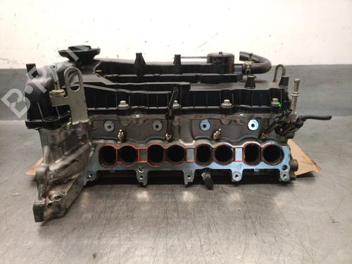 Used Cylinder head OPEL ASTRA J (P10) 1.6 CDTi (68) (110 hp) 31856316