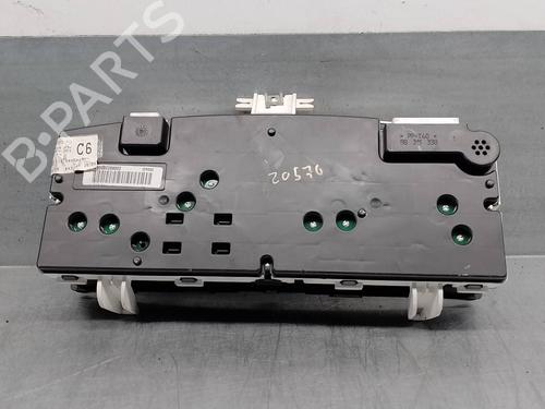 Kombiinstrument TOYOTA COROLLA (_E12_) 1.4 D (NDE120_, NDE120R) | BP18674847C47 