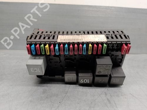Used Fuse box SEAT IBIZA II (6K1) 1.9 TDI (90 hp) 16413400
