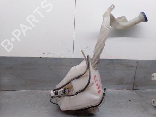Windscreen washer tank CITROËN C2 (JM_) 1.4 HDi | BP23200089C113 