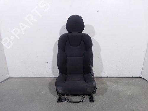 Sæde venstre fortil VOLVO XC90 II (256) D5 AWD (235 hp) 32298555