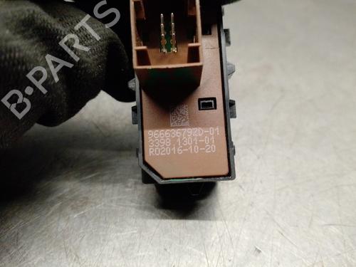 Switch CITROËN DS3 (SA_) 1.2 THP 110 | BP17684995I30 