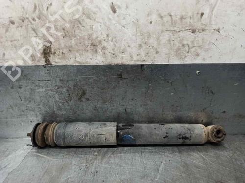 Used Right rear shock absorber MERCEDES-BENZ M-CLASS (W163) ML 320 (163.154) (218 hp) 9522127