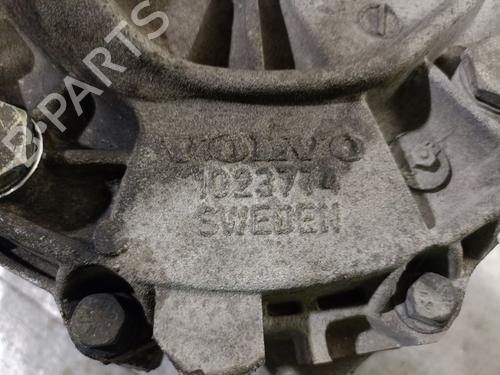 Gearbox VOLVO V50 (545) 2.4 | BP36868734M3  - Image 7