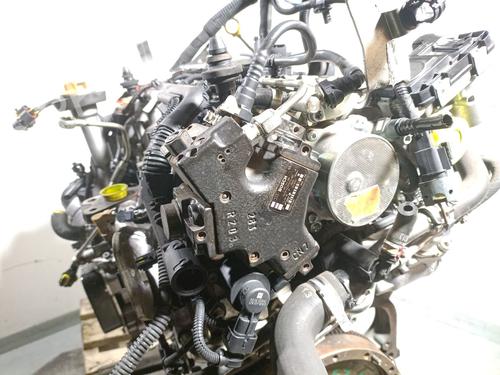 Engine FIAT 500L (351_, 352_) 1.3 D Multijet (199LXY1A, 199LXY11) | BP31940019M1 