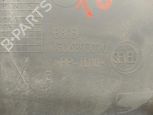 Other CITROËN JUMPER II Van 2.2 HDi 130 | BP15638243O1 