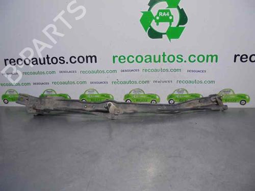 Front wiper motor TATA TELCOLINE (40_FD) 1.9 D | BP12186815M29 