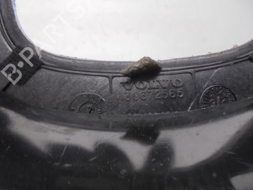 Climate control VOLVO S40 II (544) 1.6 D | BP15209460I5 