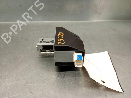 Electronic module CITROËN GRAND C4 SPACETOURER (3A_, 3E_) 1.6 BlueHDi 120 | BP29500699M83 