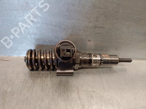 Used Injector JEEP COMPASS (MK49) 2.0 CRD (140 hp) 14999670