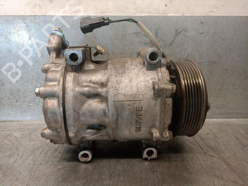 Used AC compressor VOLVO V60 I (155) 1.6 DRIVe (114 hp) 23565489