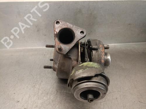 Turbocharger/Supercharger AUDI A4 B6 (8E2) 1.9 TDI | BP28057926M71 