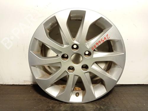 Used Rim Rim 39240149 39240149