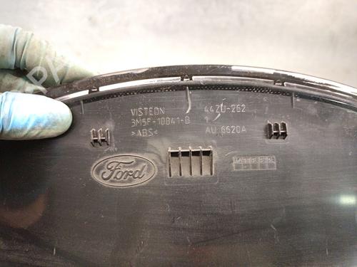 Cockpit FORD FOCUS C-MAX (DM2) 2.0 TDCi | BP23652943C47 