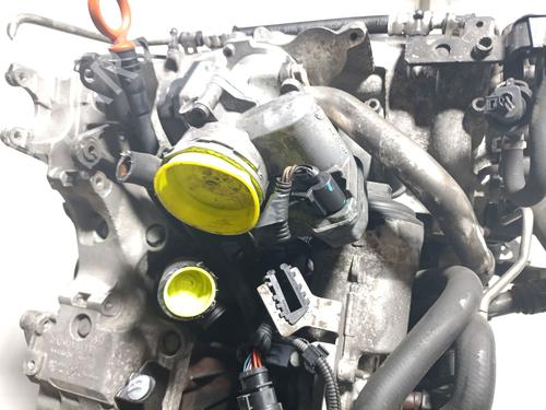 Engine DODGE JOURNEY 2.0 CRD | BP32166493M1 