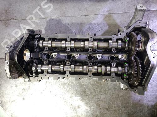 Cylinder head MERCEDES-BENZ A-CLASS (W169) A 180 CDI (169.007, 169.307) | BP25788621M5 
