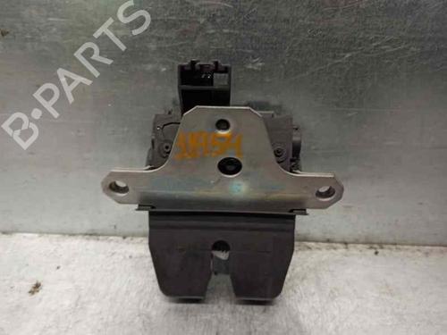 Tailgate lock FORD MONDEO IV (BA7) 2.0 TDCi | BP6693922C101 