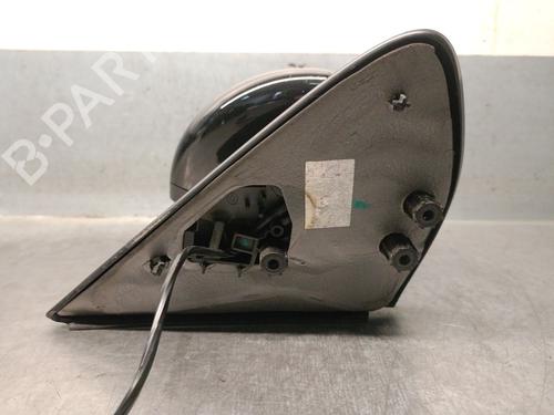 Bakspejl venstre DACIA DUSTER (HM_) 1.5 dCi 115 4x4 (HMAD) | BP32137344C26 