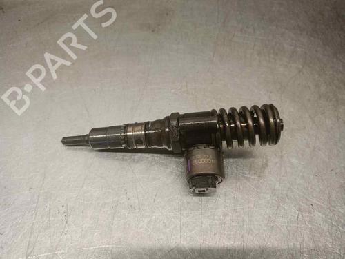 Used Injector AUDI A3 Sportback (8PA) [2004-2015]  18038772