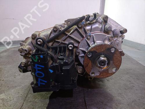 Used Transfer box TOYOTA LAND CRUISER PRADO (_J15_) 3.0 D-4D (KDJ155_, KDJ150_, KDJ150R, KDJ155R) (190 hp) 23106443
