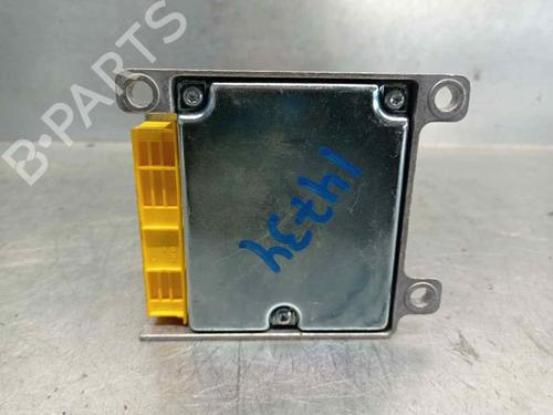 Kollisjonspute styreenhet MERCEDES-BENZ M-CLASS (W163) ML 320 (163.154) | BP9521884M53 