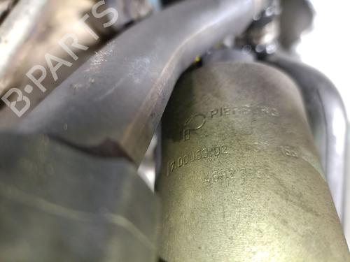 Engine ALFA ROMEO 147 (937_) | BP31147797M1