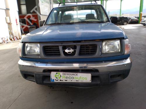 Headlight switch NISSAN PICK UP (D22) 2.5 D | BP16915077I24 - Image 8