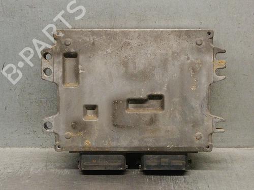 Engine control unit (ECU) SUZUKI SWIFT III (MZ, EZ) 1.3 (RS413, ZC11S) | BP37607692M57 - Image 2