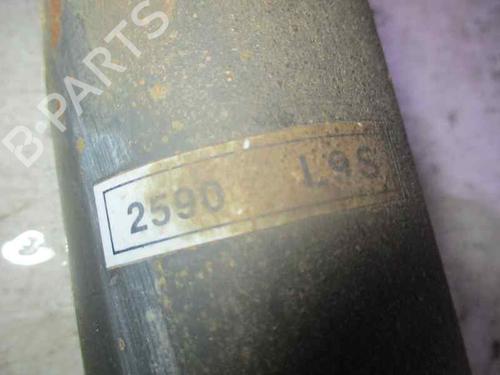 Driveshaft TATA TELCOLINE (40_FD) 1.9 D | BP12186883M37 