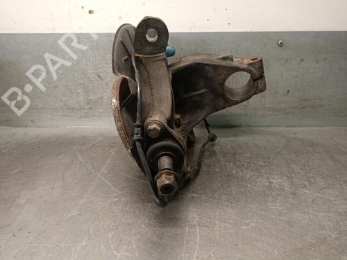 Left front steering knuckle MINI MINI (R50, R53) One | BP26587835M25 