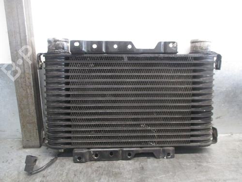 Used Intercooler HYUNDAI GALLOPER II (JK-01) 2.5 TD intercooler (99 hp) 12129604