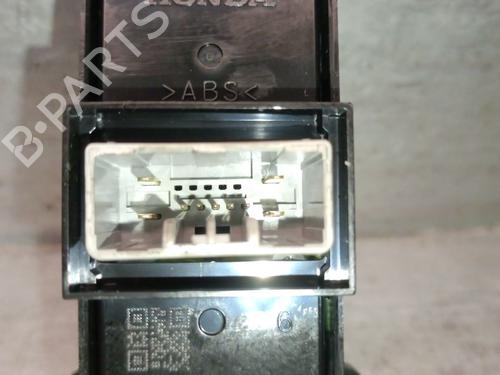Left rear window switch HONDA HR-V (RU) 1.6 i-DTEC (RU8) | BP36785121I29 - Image 4