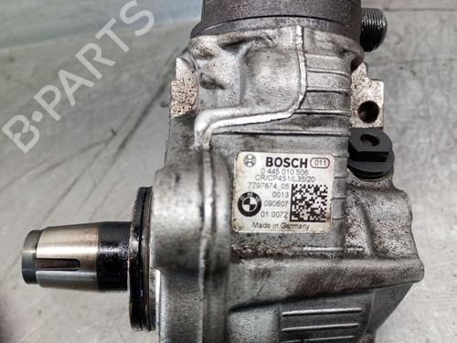 Injection pump BMW 1 (E81) 118 d | BP29173984M78