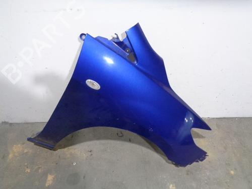 Używane Błotnik przedni prawy MAZDA 5 (CR) 2.0 CD (CR19) (143 hp) 11383561