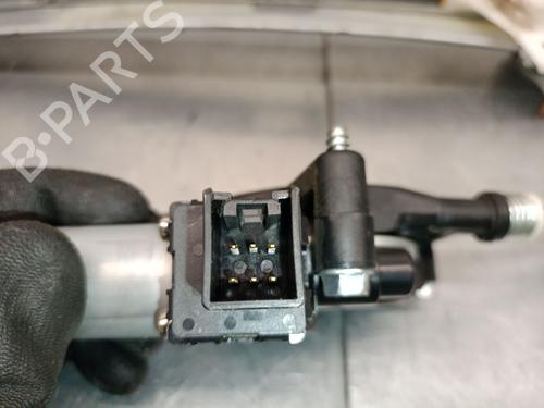 Front left window mechanism MAZDA 3 (BM, BN) 2.2 D | BP37158523C22 - Image 5